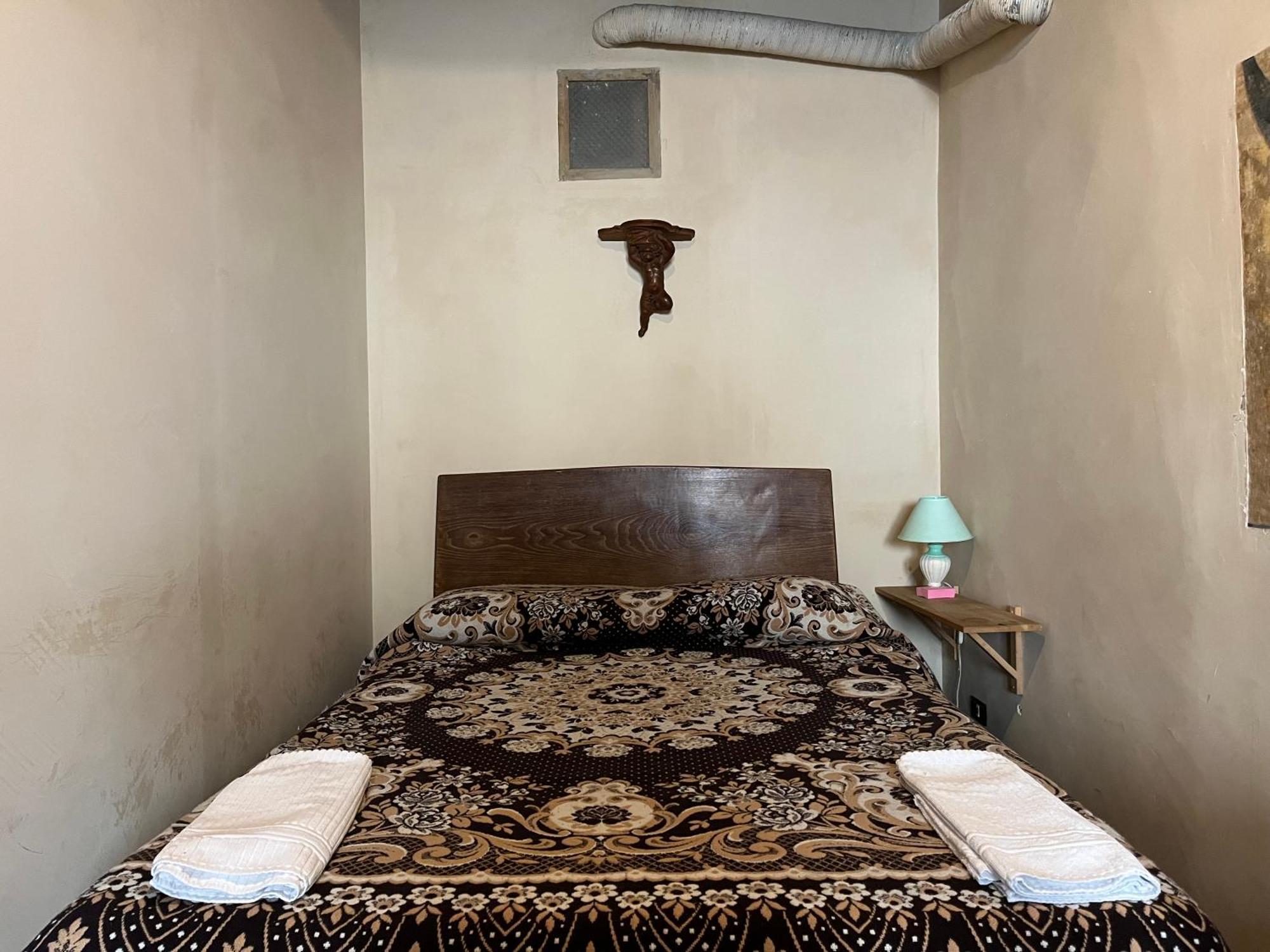 La Preta Nera Bed and Breakfast Giuliano di Roma Εξωτερικό φωτογραφία