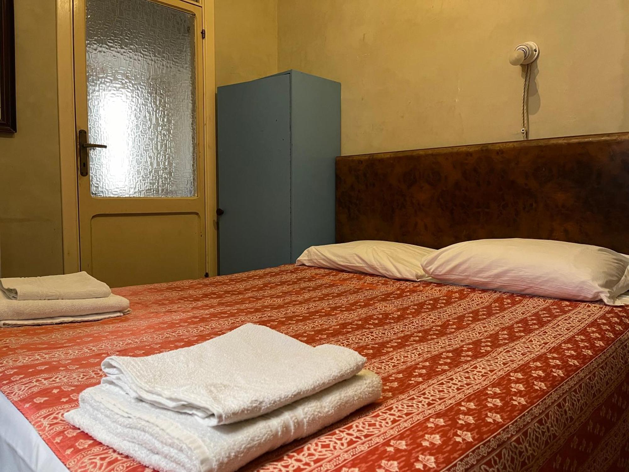 La Preta Nera Bed and Breakfast Giuliano di Roma Εξωτερικό φωτογραφία